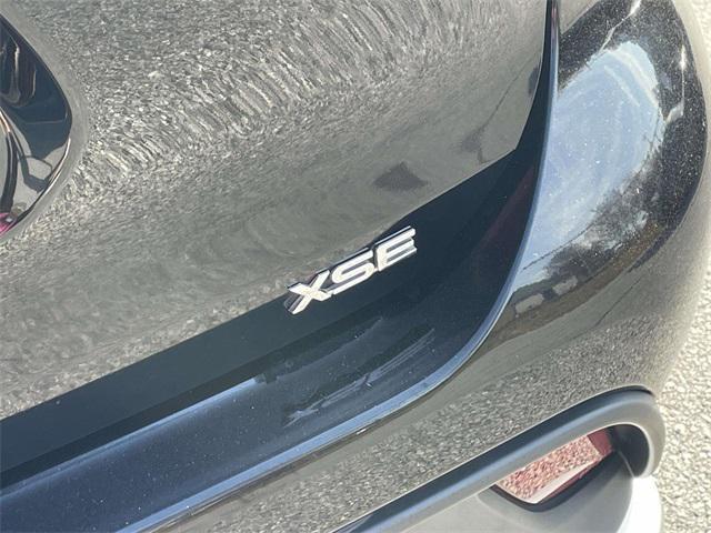 used 2023 Toyota Highlander car, priced at $35,132