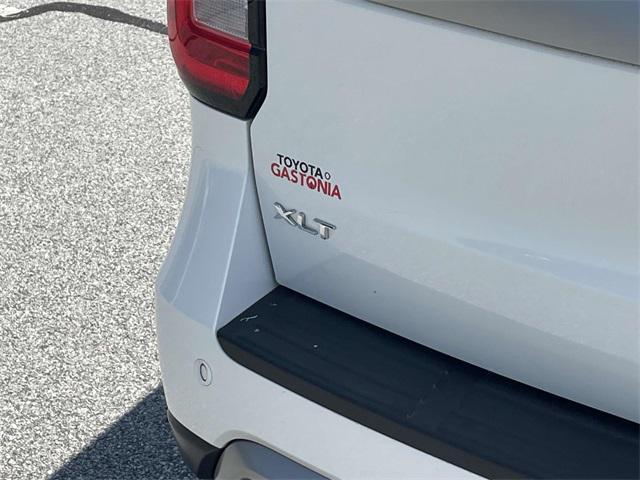 used 2024 Ford Expedition car, priced at $53,989