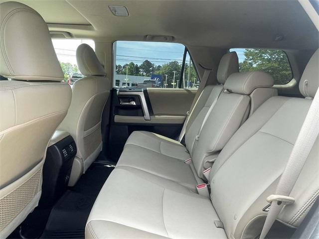 used 2021 Toyota 4Runner car, priced at $39,224