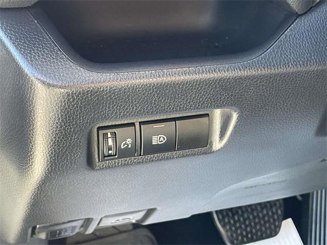 used 2024 Toyota RAV4 car, priced at $29,770