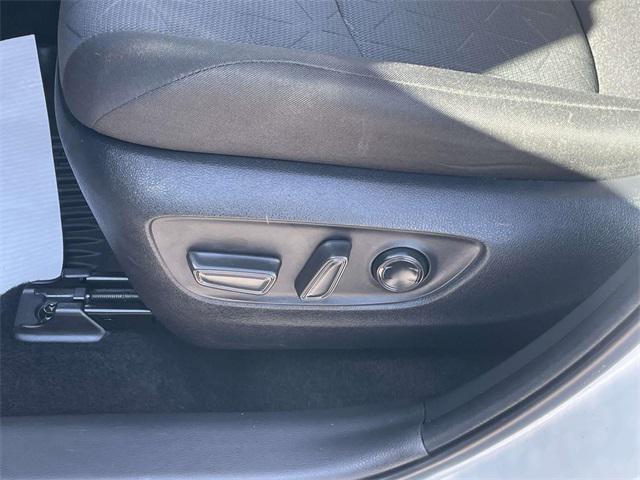 used 2024 Toyota RAV4 car, priced at $29,770