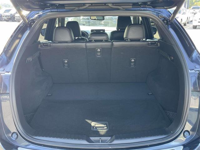 used 2023 Mazda CX-5 car, priced at $28,102