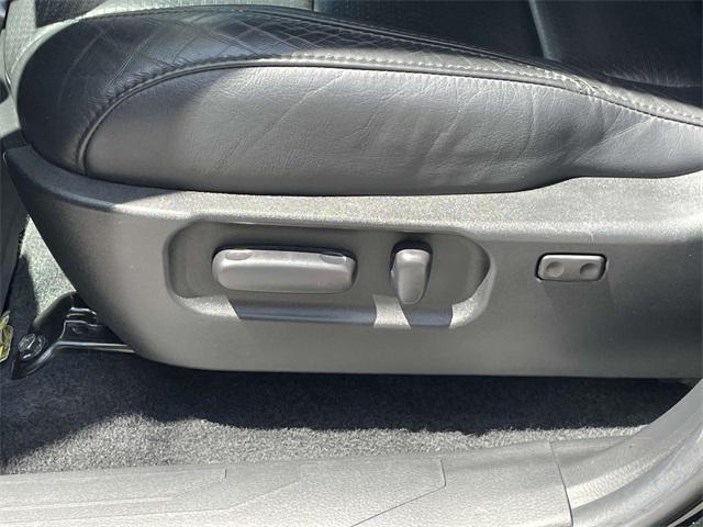 used 2022 Toyota Tacoma car, priced at $42,500
