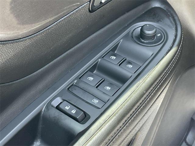 used 2019 Buick Encore car, priced at $13,928