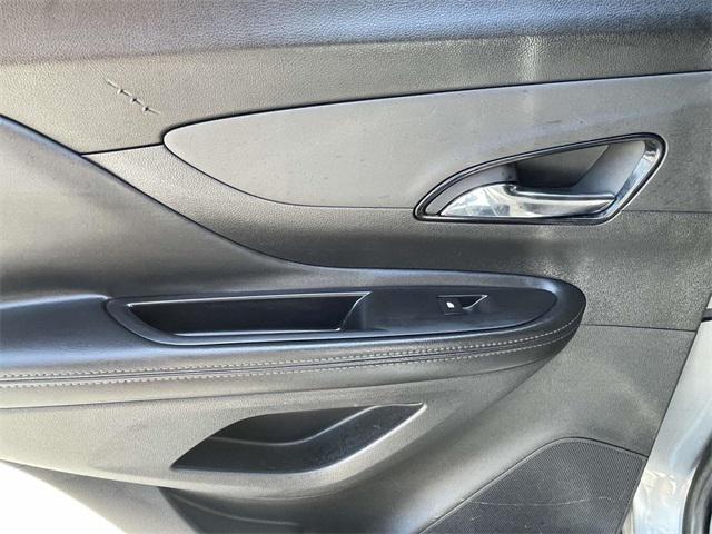 used 2019 Buick Encore car, priced at $13,928