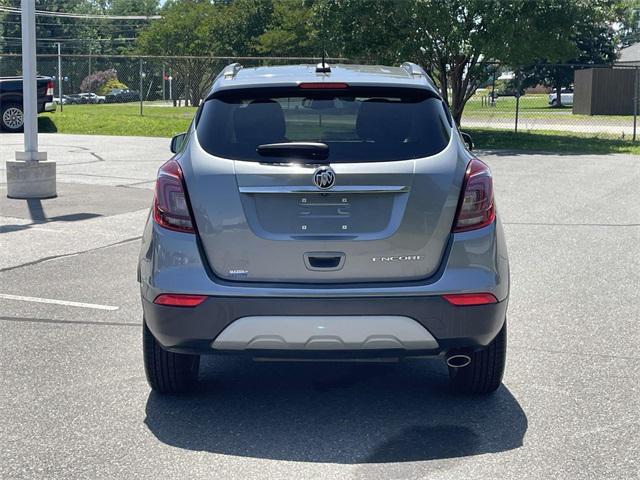 used 2019 Buick Encore car, priced at $13,928
