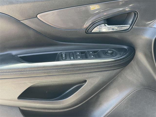 used 2019 Buick Encore car, priced at $13,928