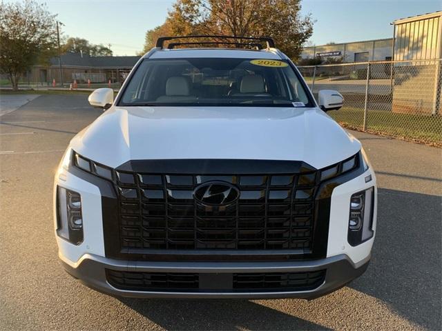 used 2023 Hyundai Palisade car, priced at $34,928