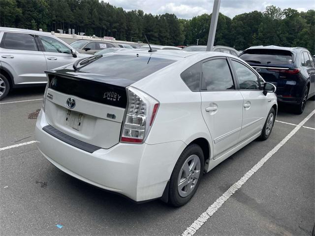 used 2011 Toyota Prius car, priced at $9,928