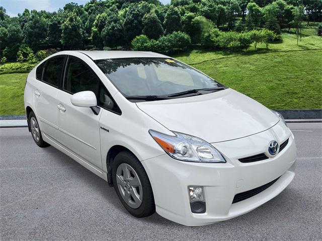 used 2011 Toyota Prius car, priced at $9,928