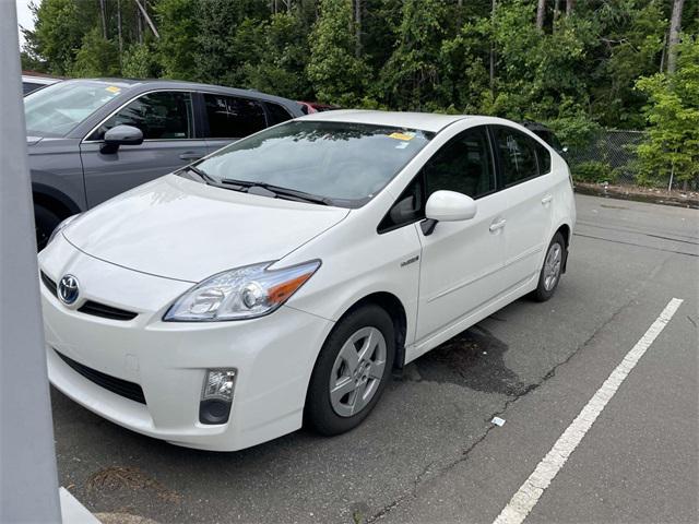 used 2011 Toyota Prius car, priced at $9,928