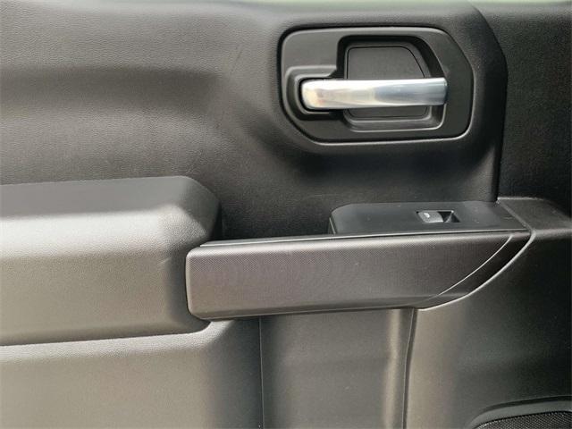 used 2022 Chevrolet Silverado 1500 car, priced at $34,937