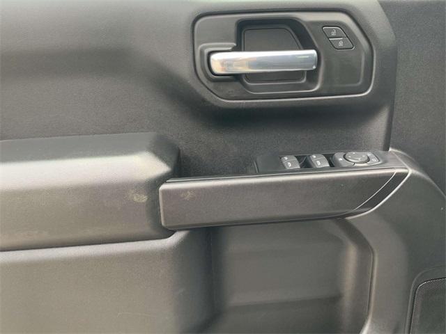 used 2022 Chevrolet Silverado 1500 car, priced at $34,937
