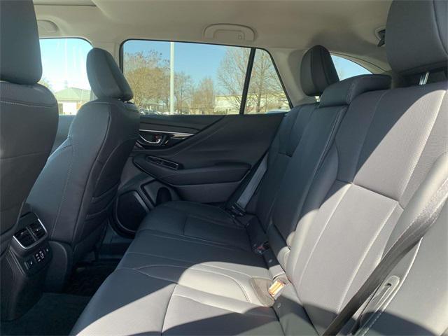 used 2023 Subaru Outback car, priced at $31,287