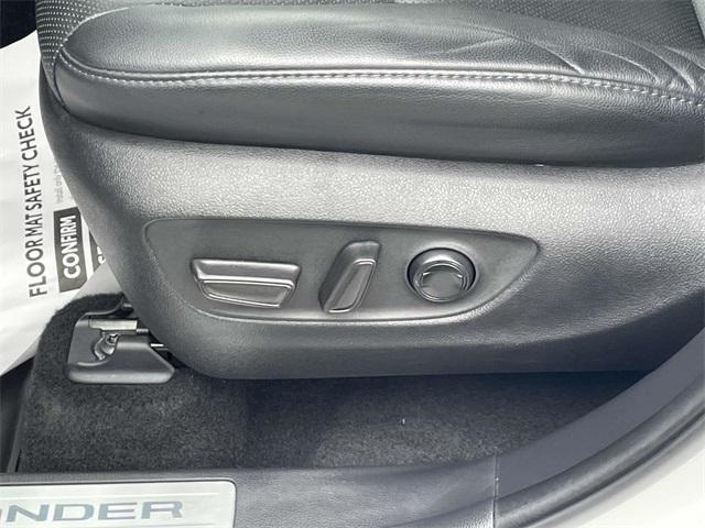 used 2021 Toyota Highlander car, priced at $36,928