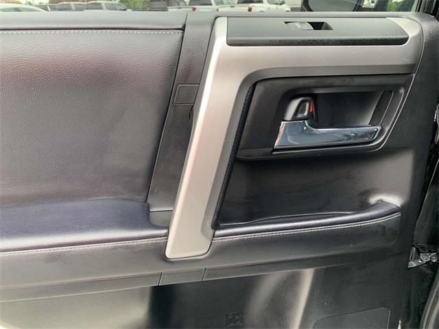 used 2023 Toyota 4Runner car, priced at $50,000