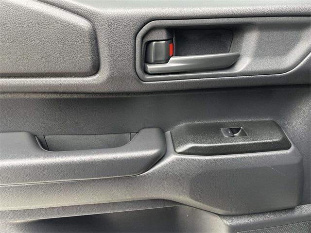 used 2025 Toyota Land Cruiser car, priced at $54,694