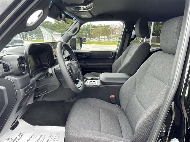 used 2025 Toyota Land Cruiser car, priced at $54,694