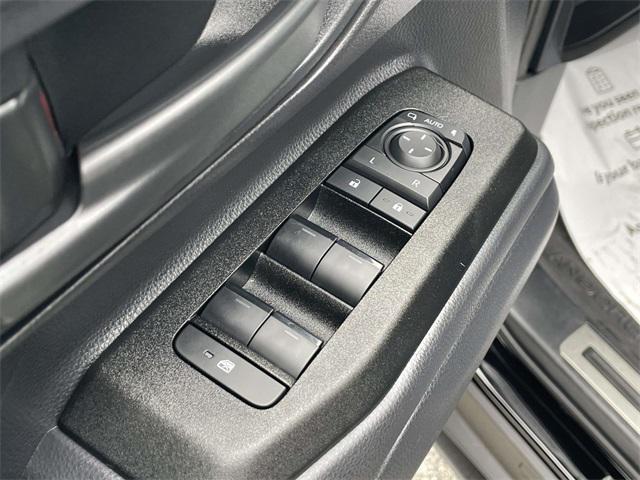 used 2025 Toyota Land Cruiser car, priced at $54,694