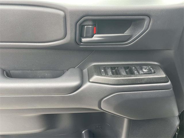 used 2025 Toyota Land Cruiser car, priced at $54,694