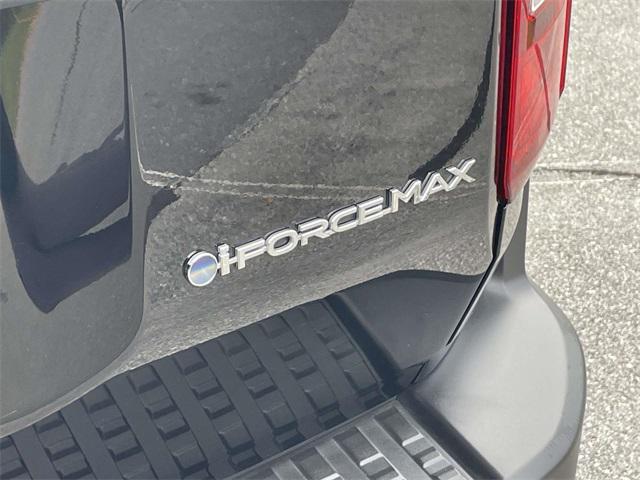 used 2025 Toyota Land Cruiser car, priced at $54,694