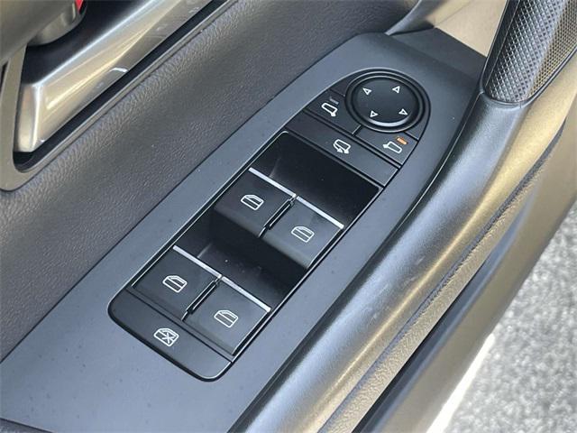 used 2023 Mazda CX-50 car, priced at $33,634