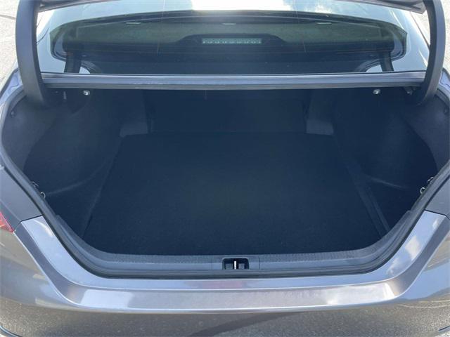 used 2021 Toyota Camry Hybrid car, priced at $23,451