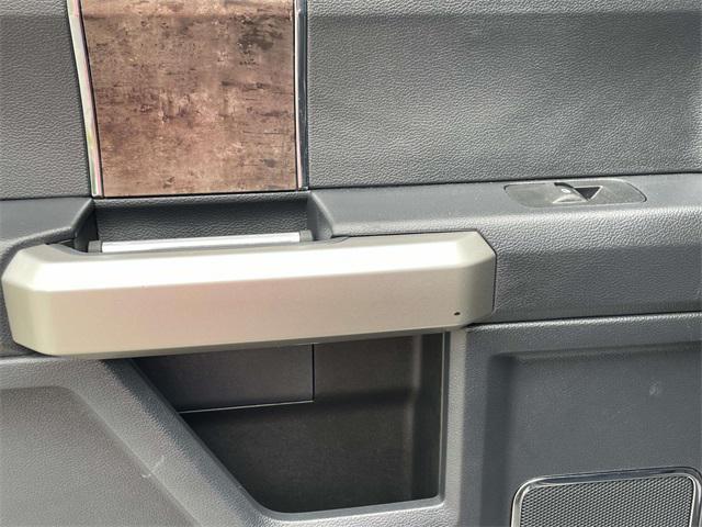 used 2022 Ford F-250 car, priced at $67,999