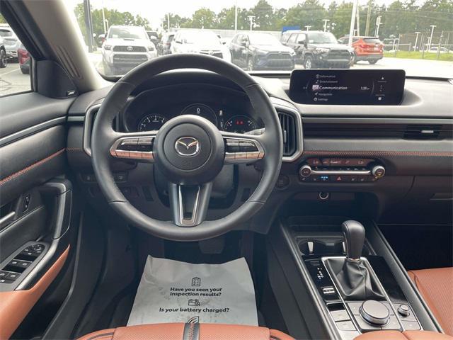 used 2025 Mazda CX-50 car, priced at $35,997