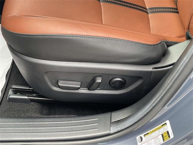 used 2025 Mazda CX-50 car, priced at $35,997