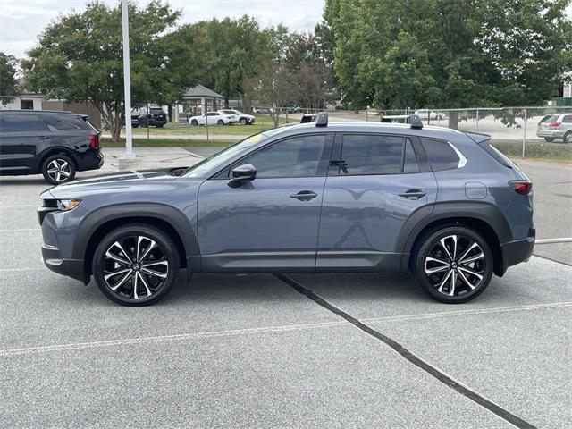 used 2025 Mazda CX-50 car, priced at $35,997
