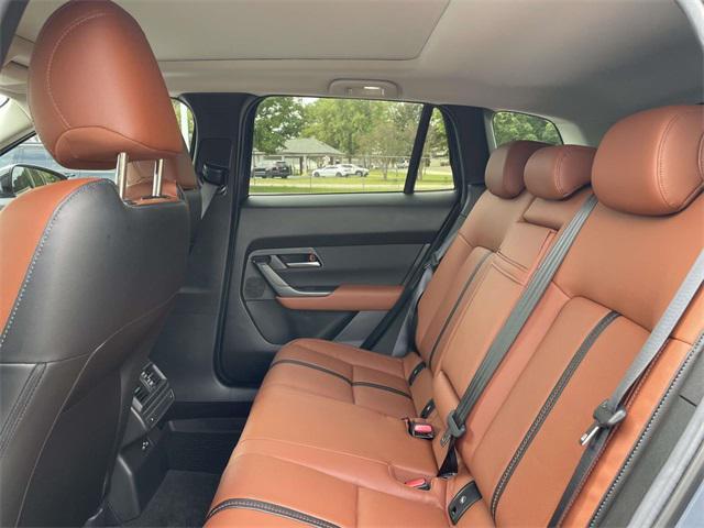 used 2025 Mazda CX-50 car, priced at $35,997