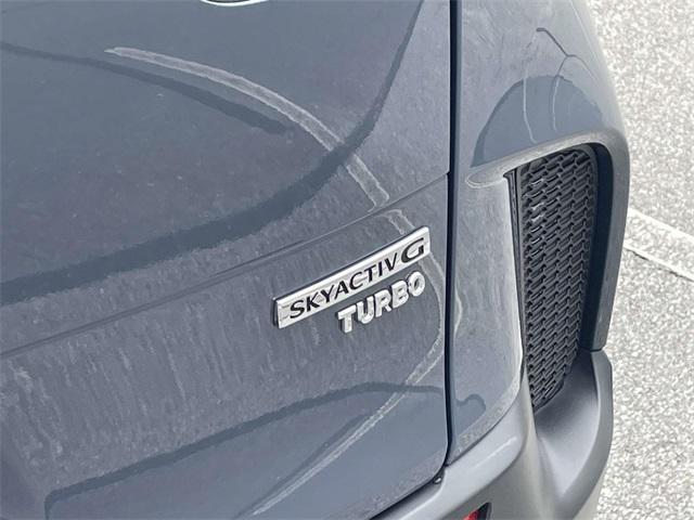 used 2025 Mazda CX-50 car, priced at $35,997