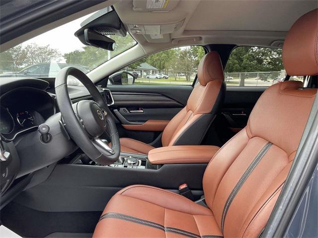used 2025 Mazda CX-50 car, priced at $35,997