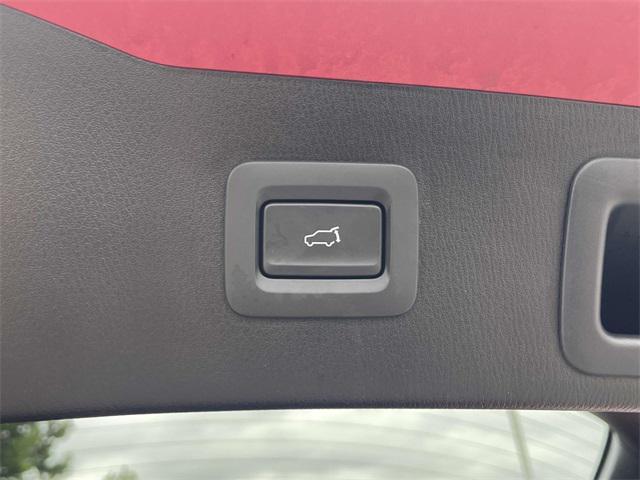 used 2025 Mazda CX-5 car, priced at $33,431
