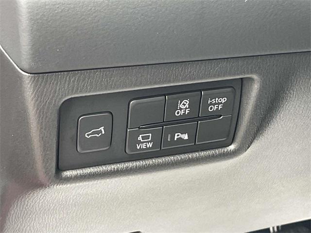 used 2025 Mazda CX-5 car, priced at $33,431