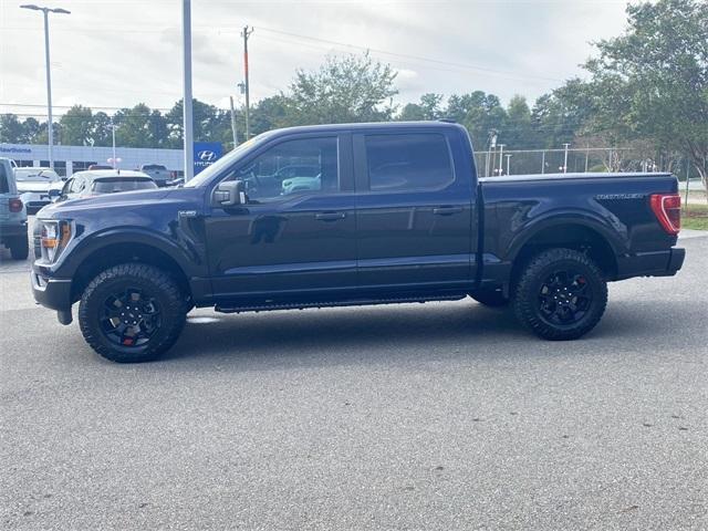 used 2023 Ford F-150 car, priced at $41,774