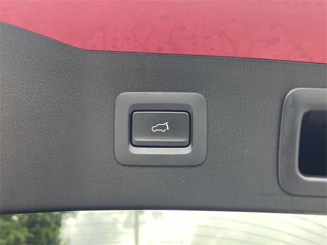 used 2024 Mazda CX-5 car, priced at $35,000
