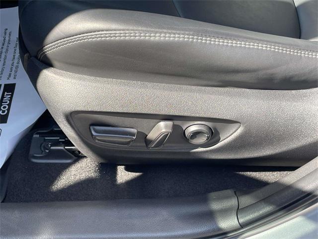 used 2023 Toyota RAV4 car, priced at $30,950