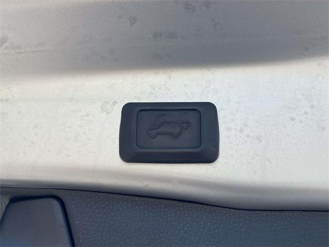 used 2023 Toyota RAV4 car, priced at $30,950