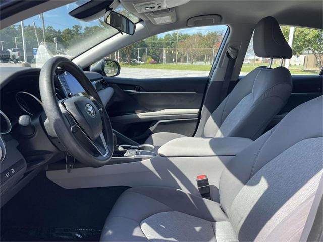 used 2023 Toyota Camry car, priced at $22,997