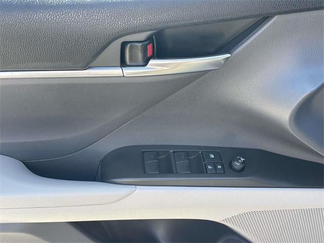 used 2023 Toyota Camry car, priced at $22,997
