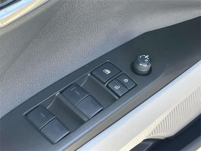used 2023 Toyota Camry car, priced at $22,997