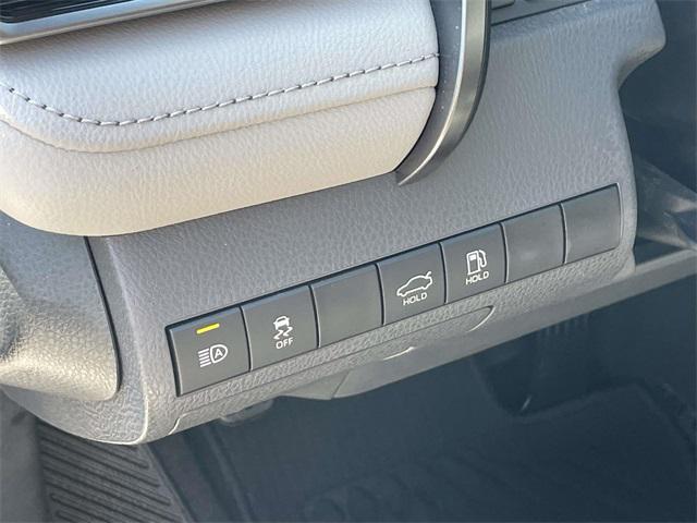 used 2023 Toyota Camry car, priced at $22,997
