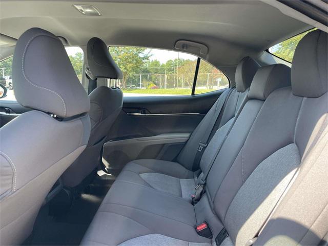 used 2023 Toyota Camry car, priced at $22,997