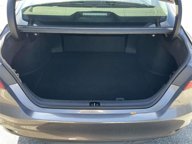 used 2023 Toyota Camry car, priced at $22,997