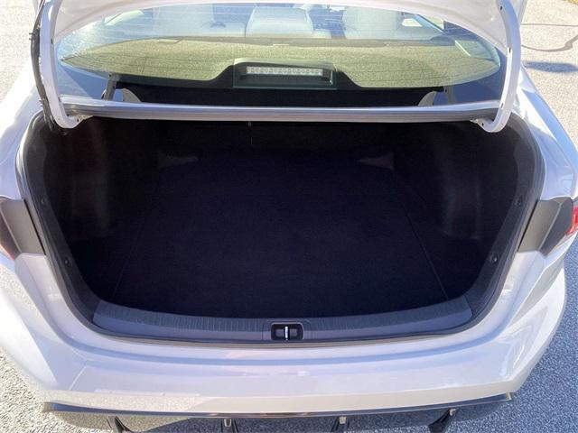 used 2024 Toyota Corolla Hybrid car, priced at $24,316