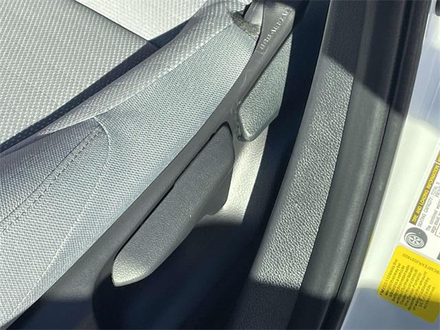 used 2024 Toyota Corolla Hybrid car, priced at $24,316