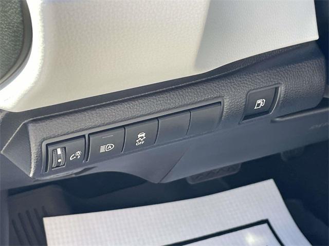 used 2024 Toyota Corolla Hybrid car, priced at $24,316