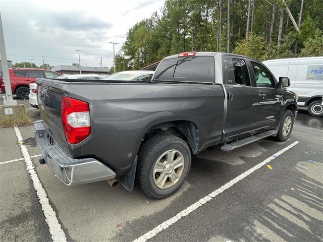 used 2017 Toyota Tundra car, priced at $23,950